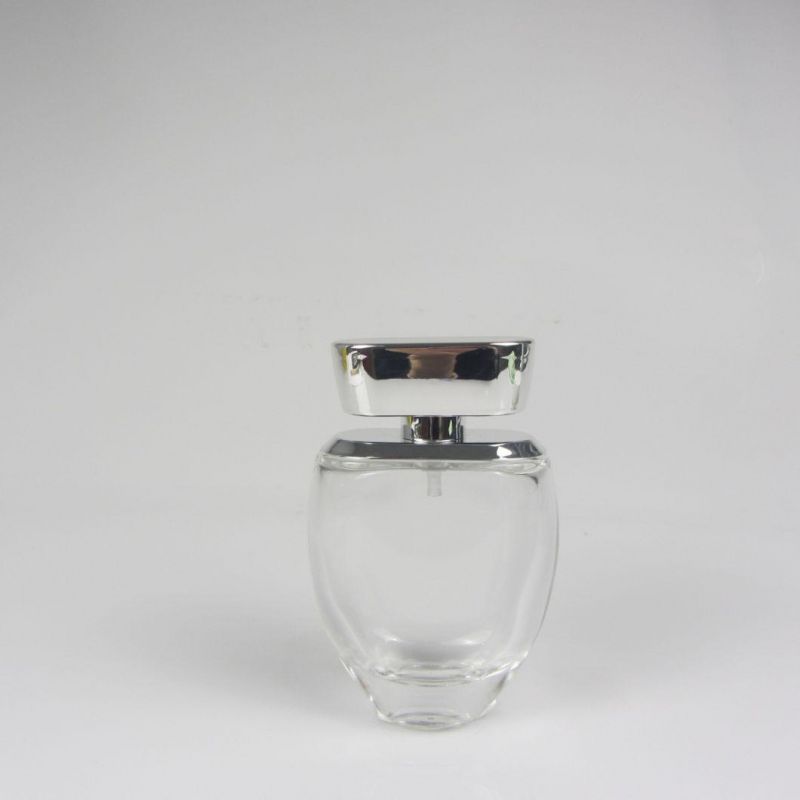 Best Selling 100ml Small Sample Tester Perfume Bottle for Sale