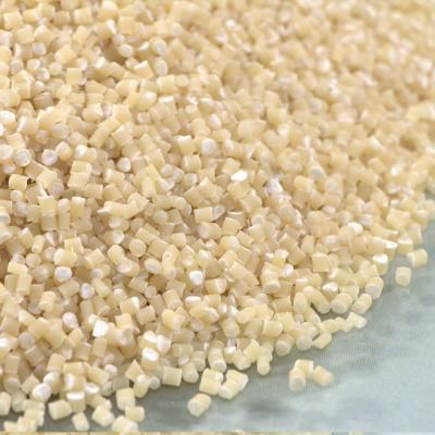 Bio-Based Plastics Granules Resin for Biodegradable Bags Heshan CH Pack