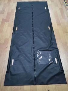 Body Bag, Deodorant and Liquid Leakage Prevention Body Bag, PVC Body Wrap Bag, Body Bag