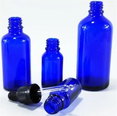 2020 Essential Oil Dropper Glass Bottle