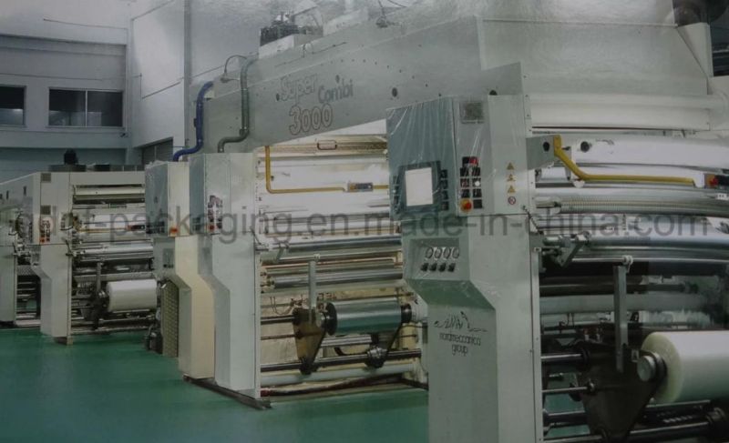 PVC Shrink Sleeve Printed Label/ Bottle Bag/Shrink Wrap