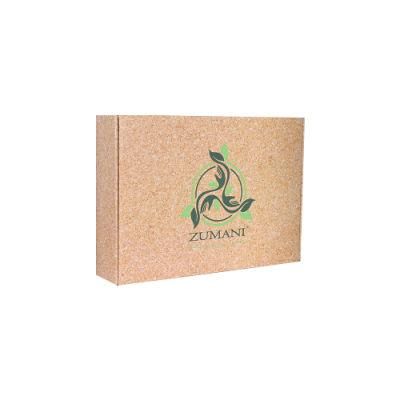 Carton Paper Packaging Box for Clothes