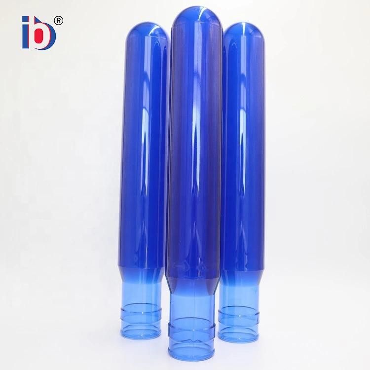 Kaixin Household Plastic Pet Bottle Preform Water Bottle