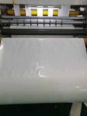 Szjohnson Matte PP Sticker Label Material Roll for VIP Color Afinia Epson Inkjet Print