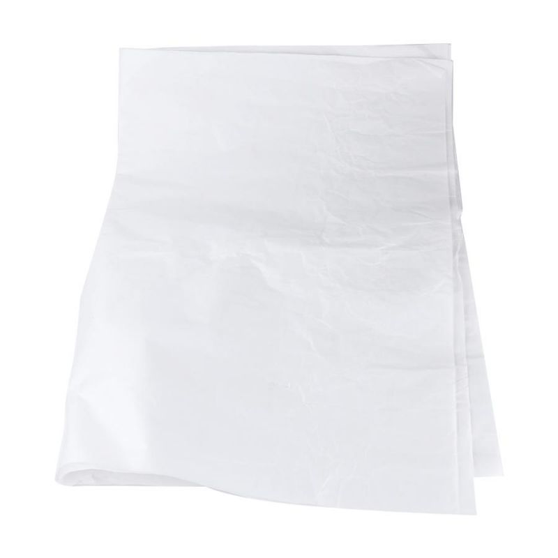 Available Offer Cheap Price No MOQ White Blank Tissue Paper