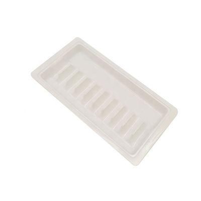 Factory Price Glass Medical Vials Plastic Vials Tray for Sale