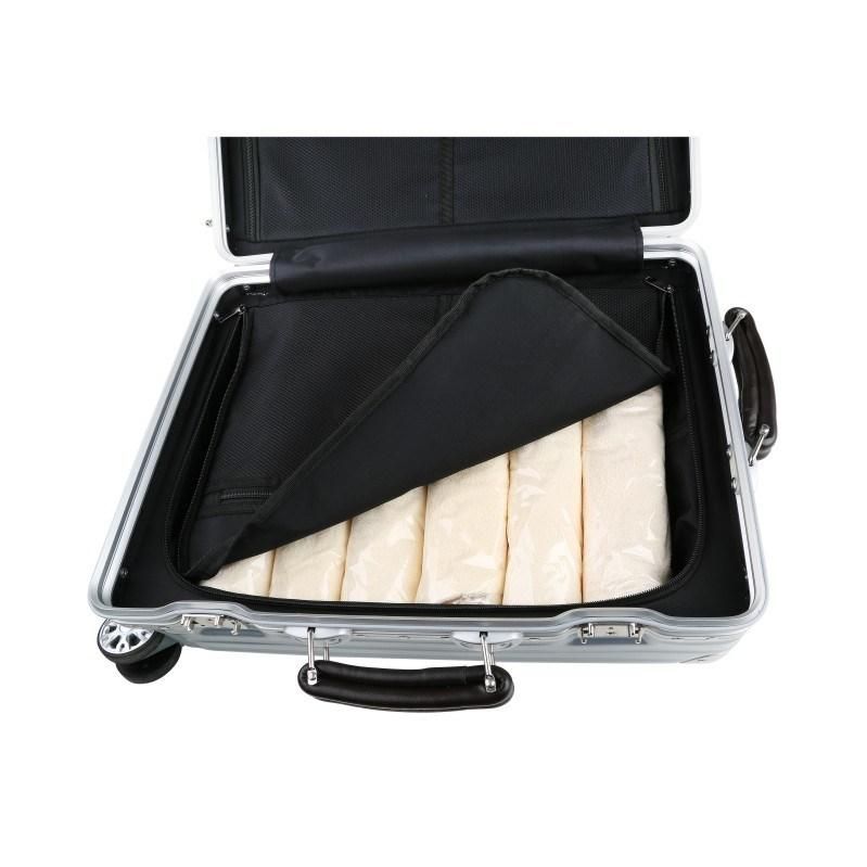 Vacuum Travel Bags and Luggage Space Saving Convenient for Travel and Business Trip