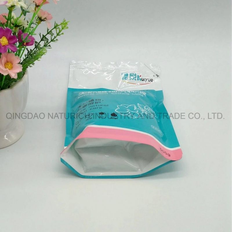 1.2L Paint Material Spout Packing Bag