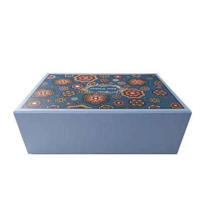 Foldable Gifts Packing Box Small Cardboard Boxes for Packing