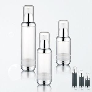 50ml Airless Bottle of as with Any Color