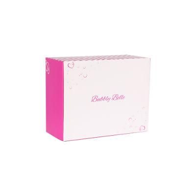 Cheap Custom Packaging Paper Box for Gift