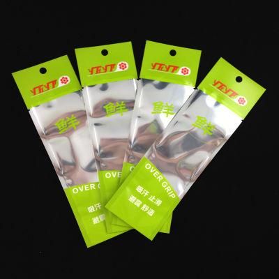 Electronic Product Packaging Bags Packing Data Line
