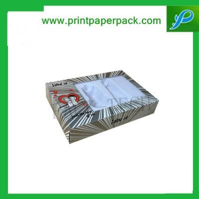 Custom Print Box Packaging Durable Packaging Soap &amp; Personal Care Packaging Boxes