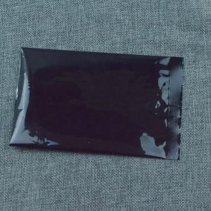 Printed Packaging Potato Chip Bag with Back Sealed