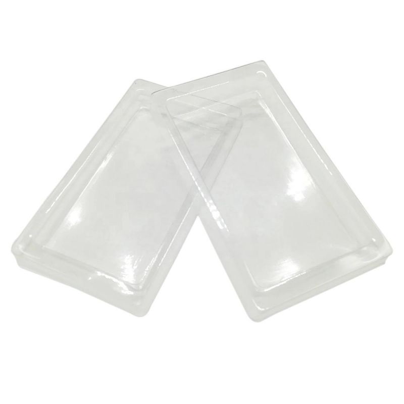 Phone Cover Plastic Insert Blister Packaging Tray