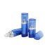 15ml 30ml 50ml Blue Lotion Bottle acrylic Cosmetic Packaging Lotion Bottles