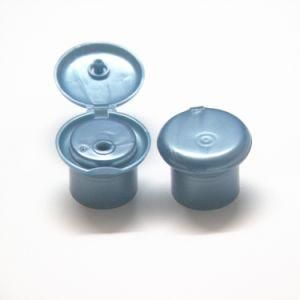 Hot Selling 24/415 Plastic Disc Top Cap for Bottle