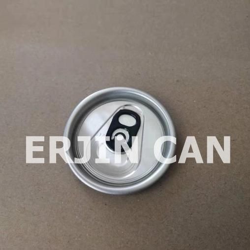 Erjin 202 Sot Loe B64 Aluminum Beer Can Lids