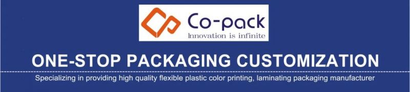 PP Cup Sealing Film