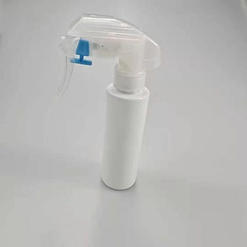 Wholesale Pet Plastic Liquid Spray Bottle Mist Water Spray Bottle