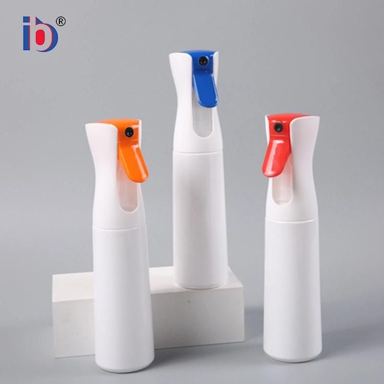 Mini Pet Cosmetic Pump Bottles Plastic Spray Watering Bottle