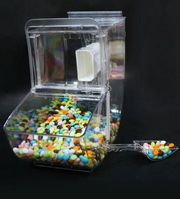 Airtight Candy Bin with Scoop