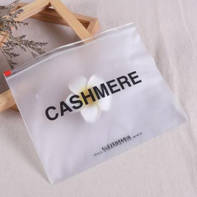 Self Adhesive CPE Plastic Bag for Packing Clothes /Garments/T-Shirt