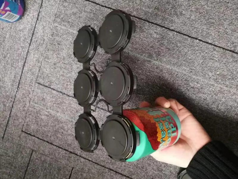 Plastic Can Holders