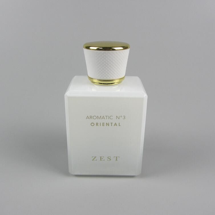 Wholesale 100ml Empty Luxury Perfume Bottles for Oil