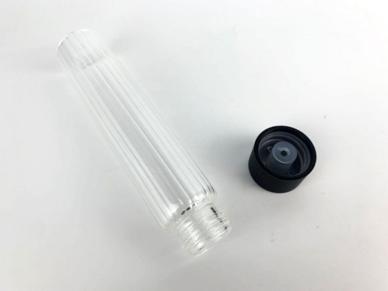 Wholesale Custom Glass Tube with Cork Lid with Low MOQ