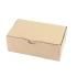 Custom Top Tuck Portable Corrugated Paper Clothing Mailer Boxes