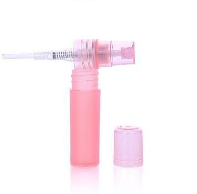 3/5/10 Ml Mini Mist Empty Perfume Spray Refillable Bottle Portable Sample Bottle Small Atomizer Sprayer Bottles