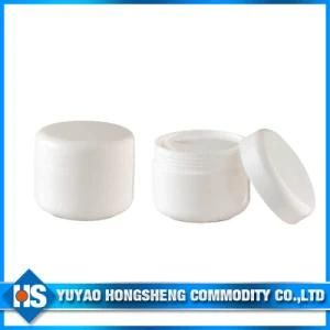 Hy-Pj-002b 50ml Middle Capacity PP Material Plastic Jar