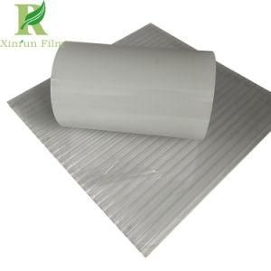 Quality Anti Scratch No Residue PE Self Adhesive PC Sheet PE Protective Film