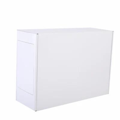 Low Price Wholesale Corrugated Paper Box