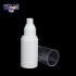 Professional Design Customize Customized 80ml 100ml 150ml Empty Shampoo Bottles