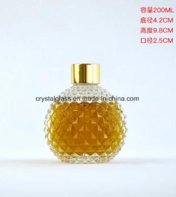 Diffuser Bottle High-End Aroma Bottle