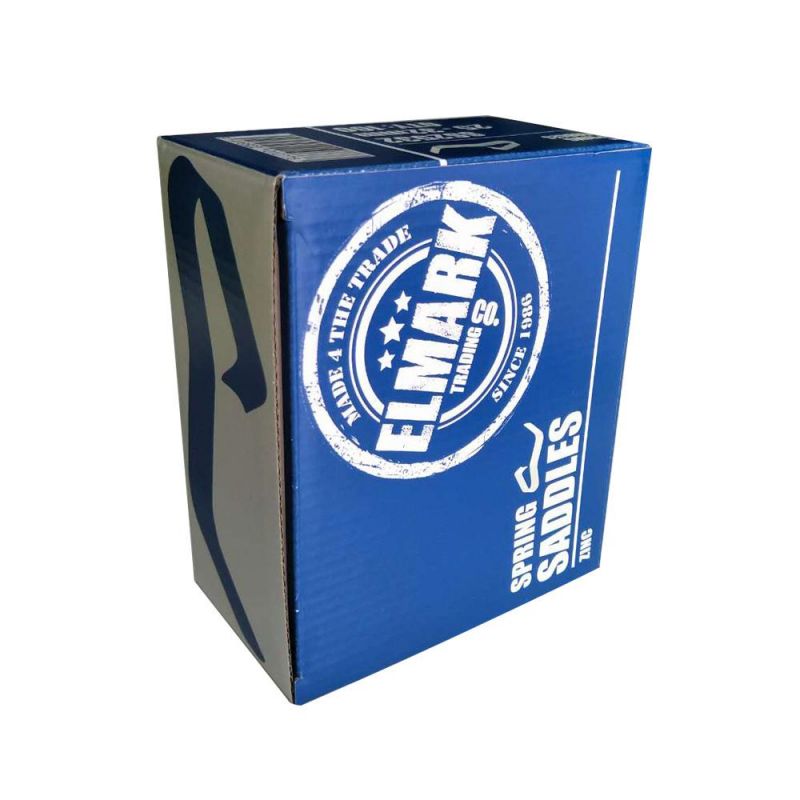 Accept Custom Order and Paper Material Corrugated Cardboard Boxes