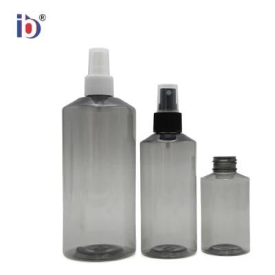 Customized Ib-A2034 Plastic Products Cosmetic Bottle for Lotion