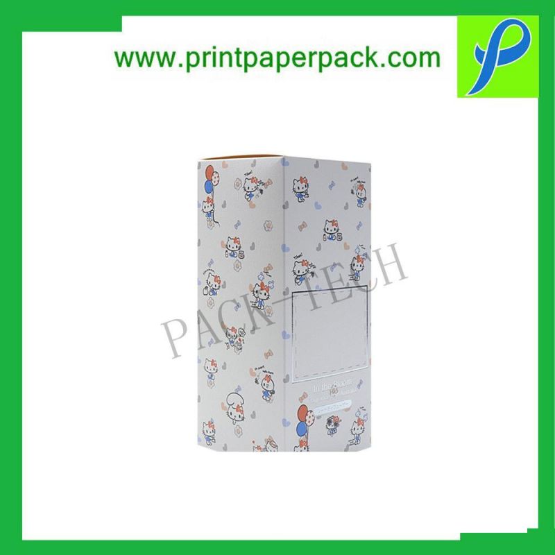 Custom Printed Box Packaging Durable Packaging Cosmetic Packaging Box Nail Product Packaging Box Face Cream Box