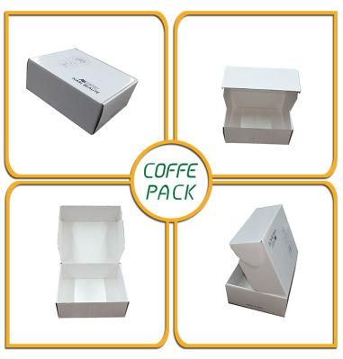 Board Corrugated Box for Packaging