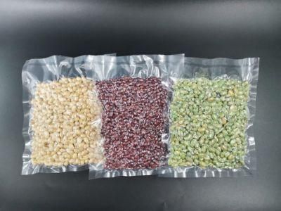 Nylon Vacuum Packaging Bag Meat Vegetables Vacuum Bags Food Storage Heat Seal Composite Vacuum Bag