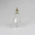 Private Clear Spray Glass Perfume Bottles with Box