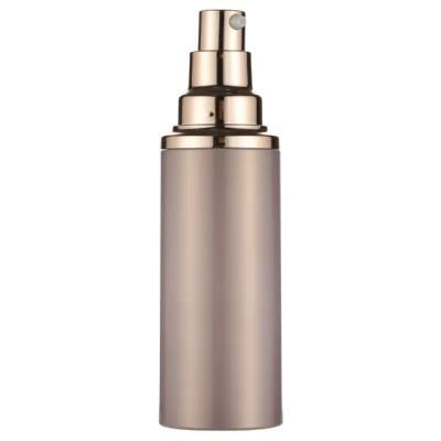 3oz PP Cosmetic Packaging Airless Spray Bottle