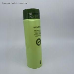 Factory Plastic Flexible Tube Custom Empty Cosmetic Plastic Packaging PE Laminated Tube for Hand Cream