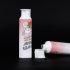 Hot Selling Plastic Cosmetic Tube Baby Toothpaste Packaging Hoses