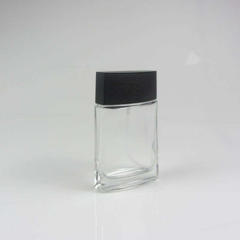 30ml 50ml 90ml 100ml Crimp Neck Glass Spray Perfume Bottles