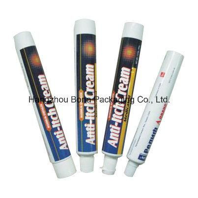 Dia45mm Laminated Tube for Toothpaste