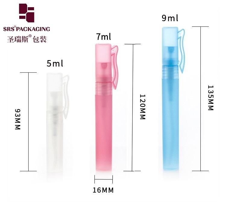 Eco Friendly PCR PP Plastic Cosmetic Hand Sanitizers Skincare Shampoo Airless/Spray/Dropper/Sprayer/Perfume/Lotion Bamboo/Alumium Dispenser Pump Pet Bottle