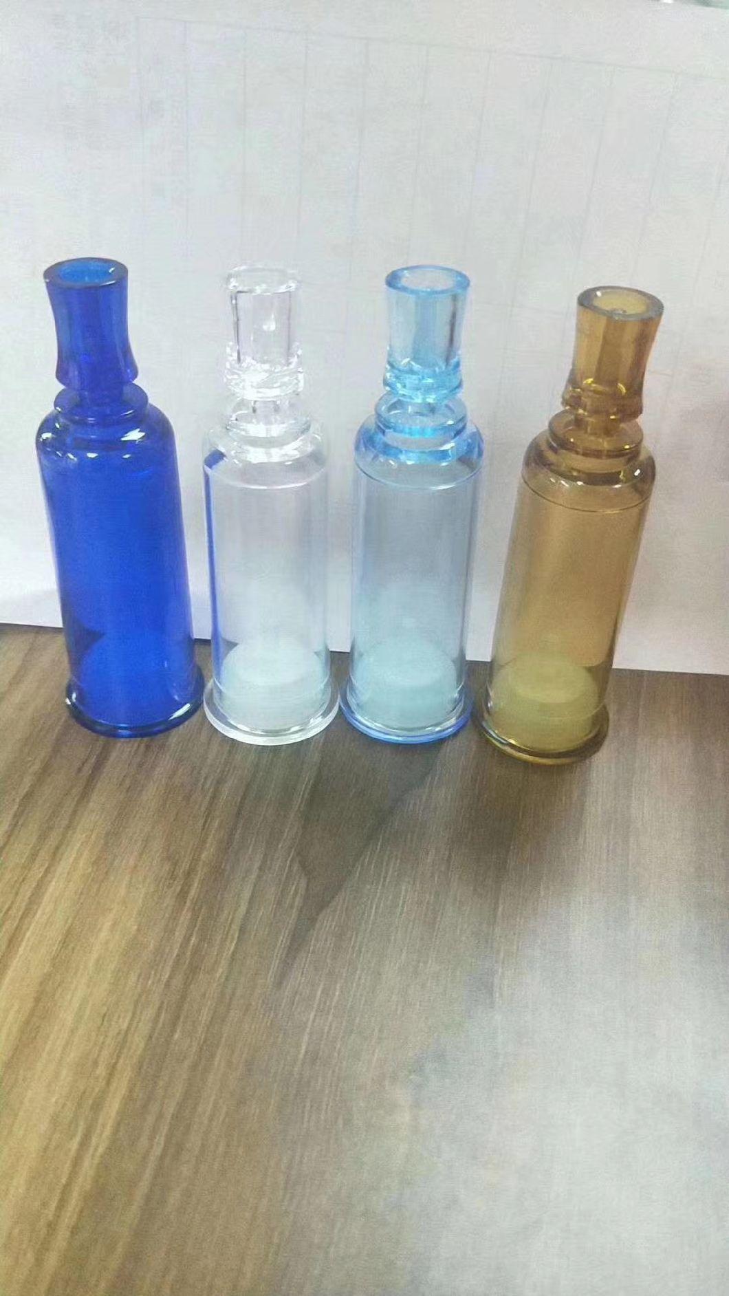 Ds024 Drop Tube Essence Bottle, Empty Bottle Container  Have Stock